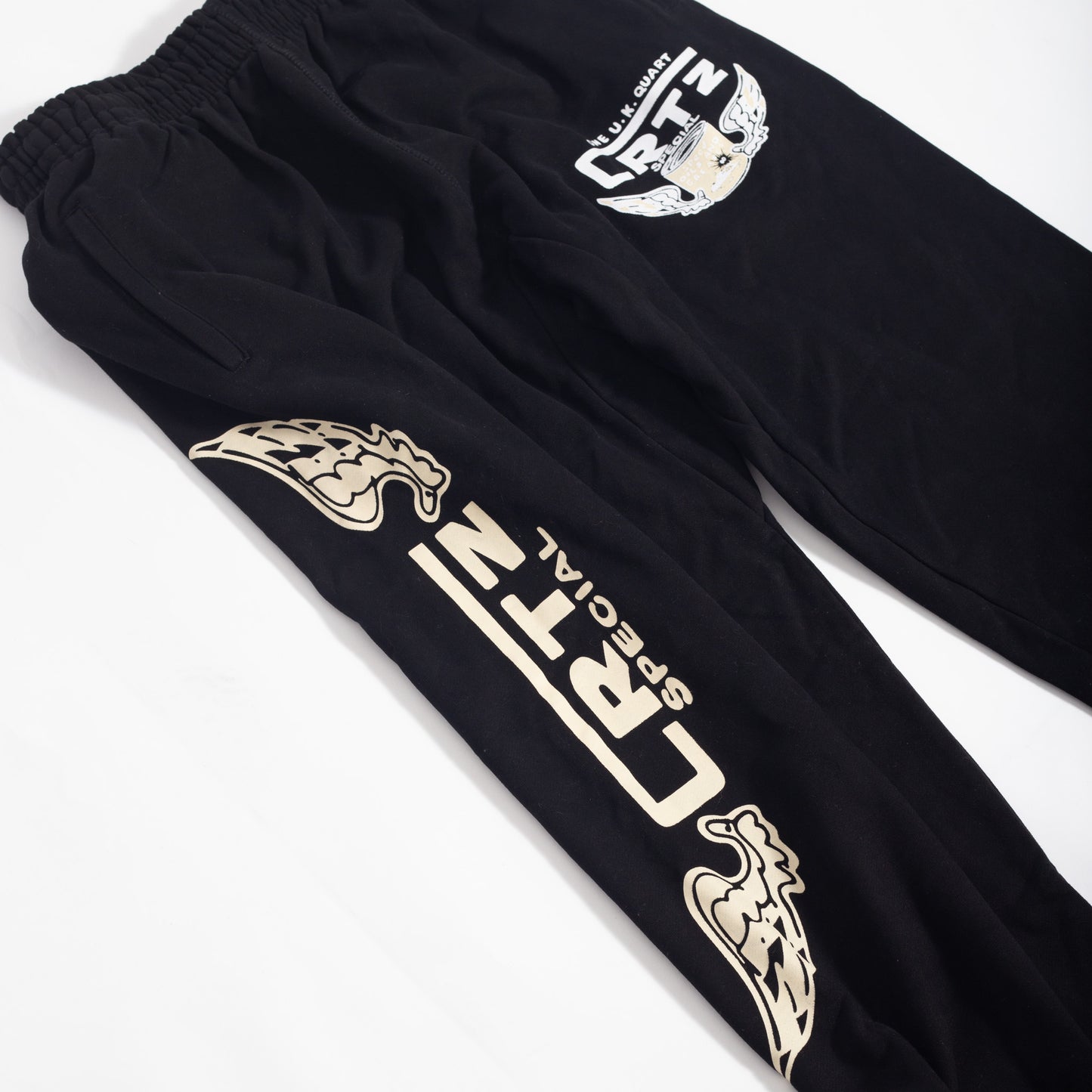 Calça Corteiz Moletom
