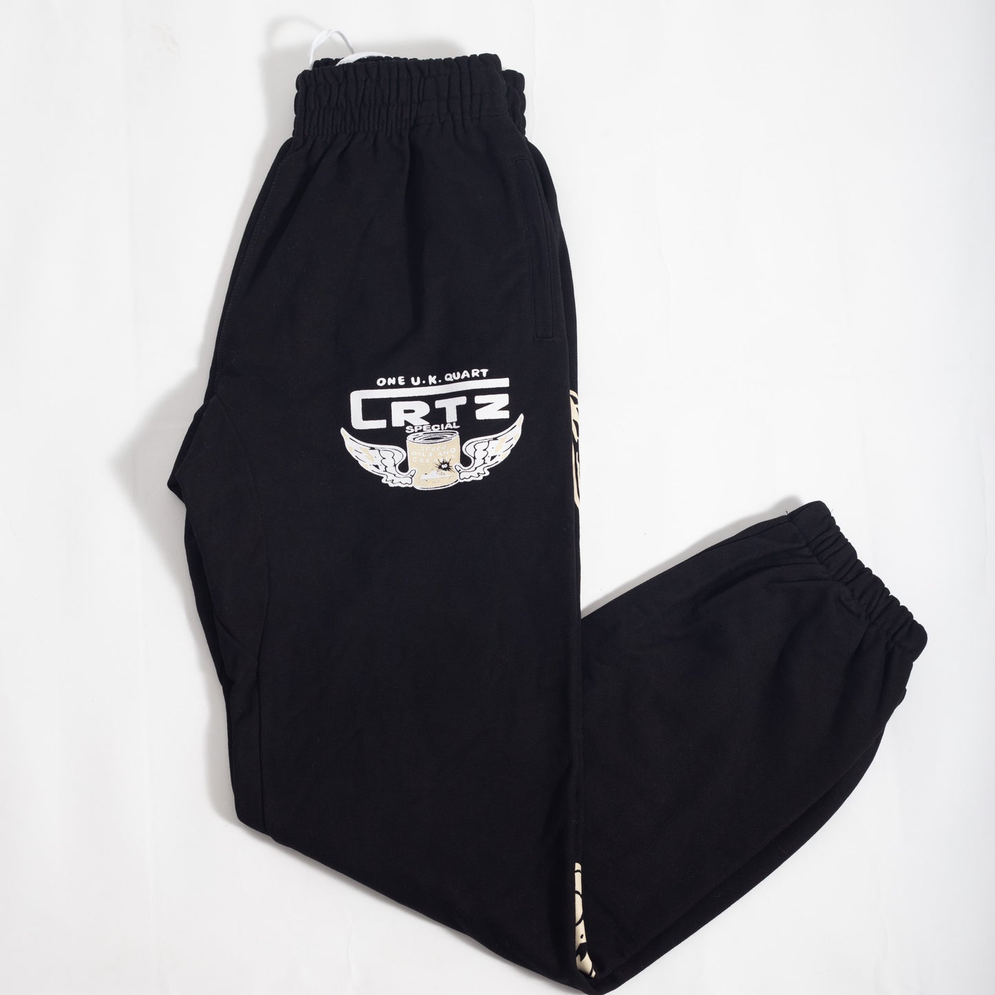 Calça Corteiz Moletom