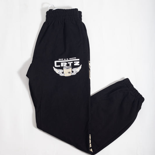 Calça Corteiz Moletom