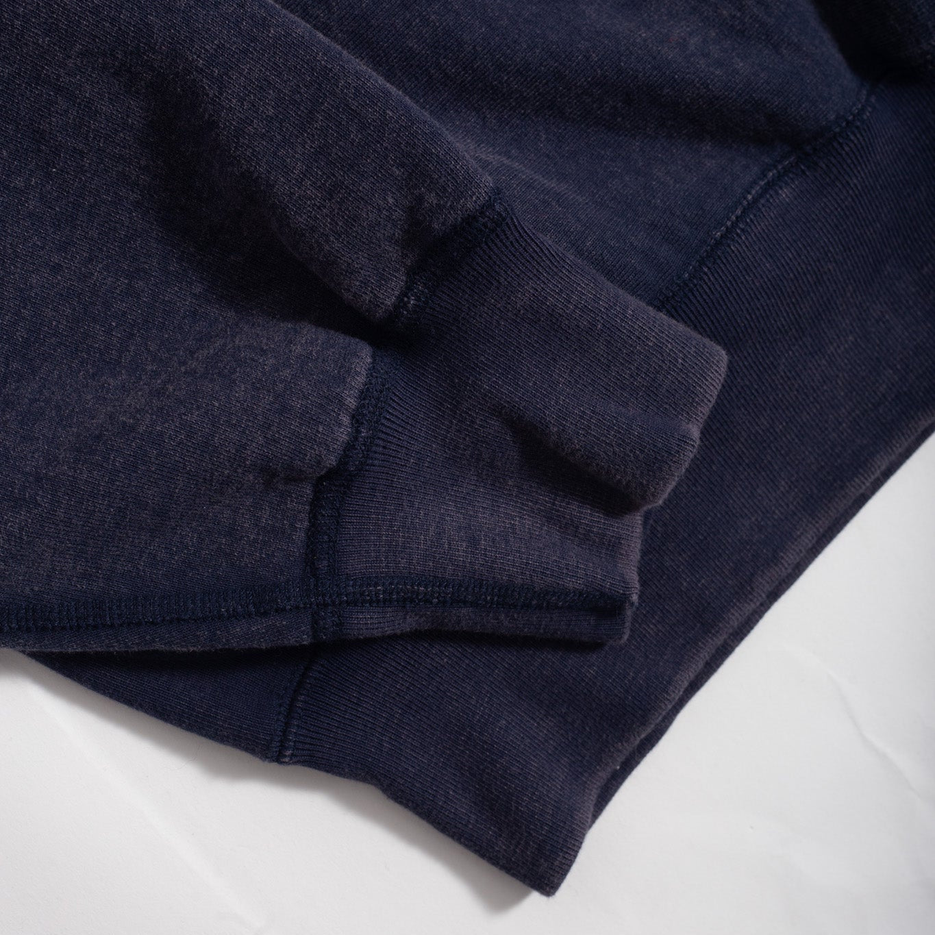 Crewneck Supreme Box Logo Azul