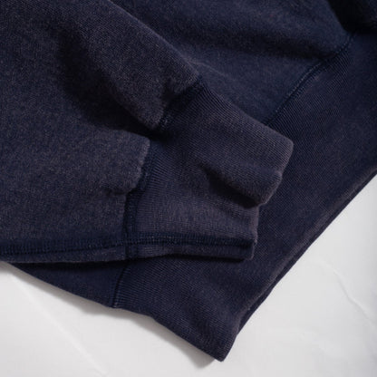 Crewneck Supreme Box Logo Azul