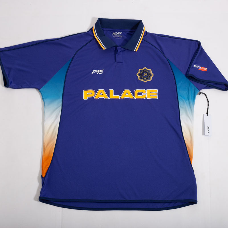 Camiseta Palace Cricket Jersey India