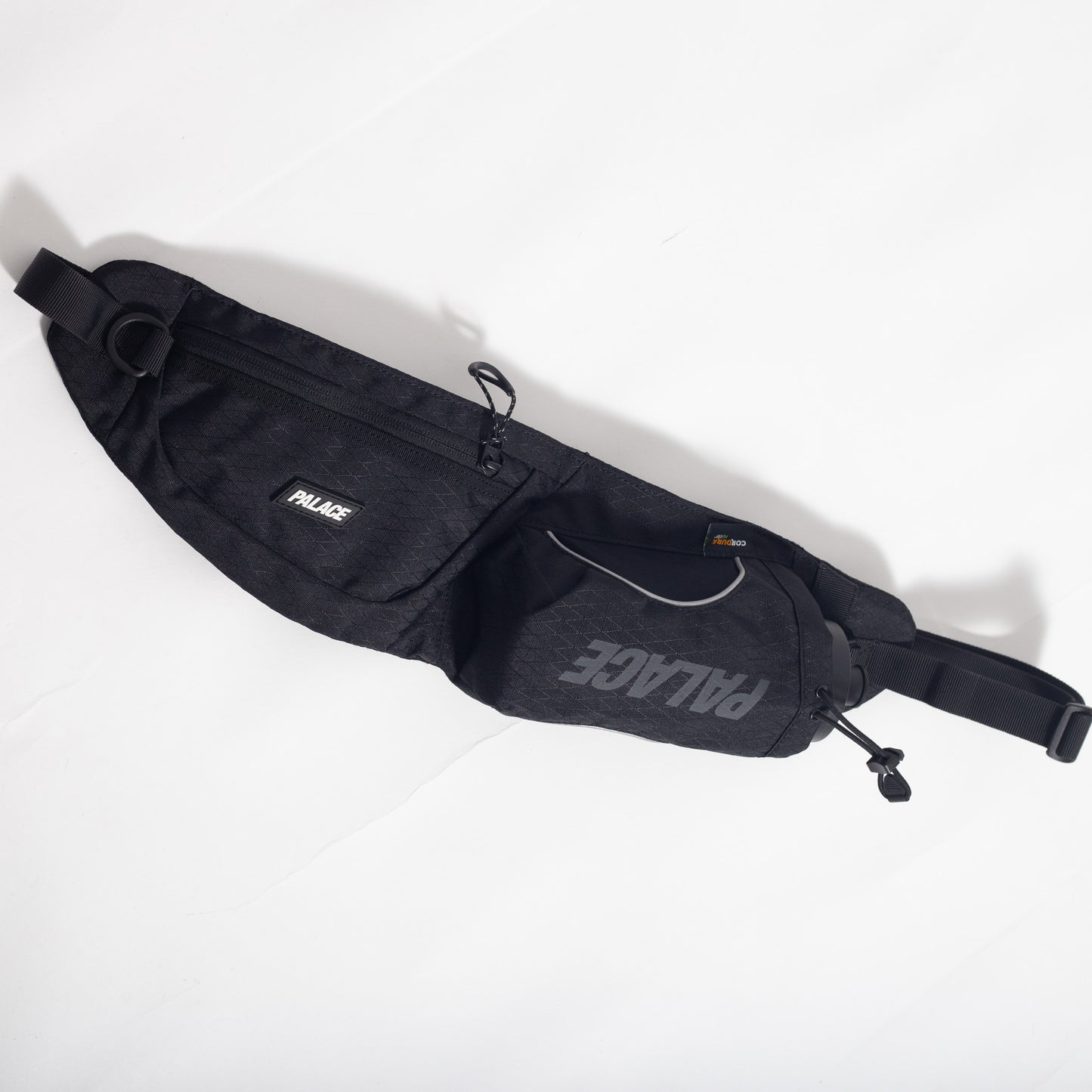 Shoulder Bag Palace Cordura Y-Rip Bottle