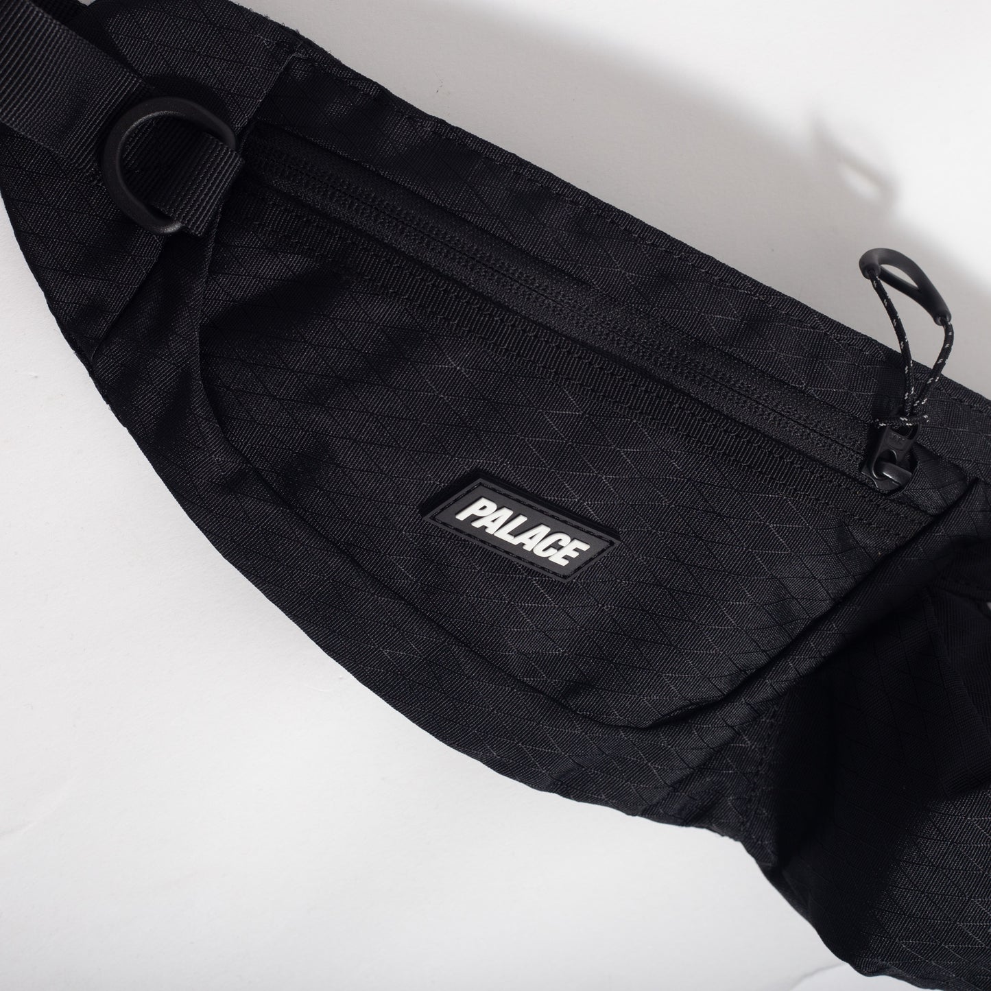 Shoulder Bag Palace Cordura Y-Rip Bottle