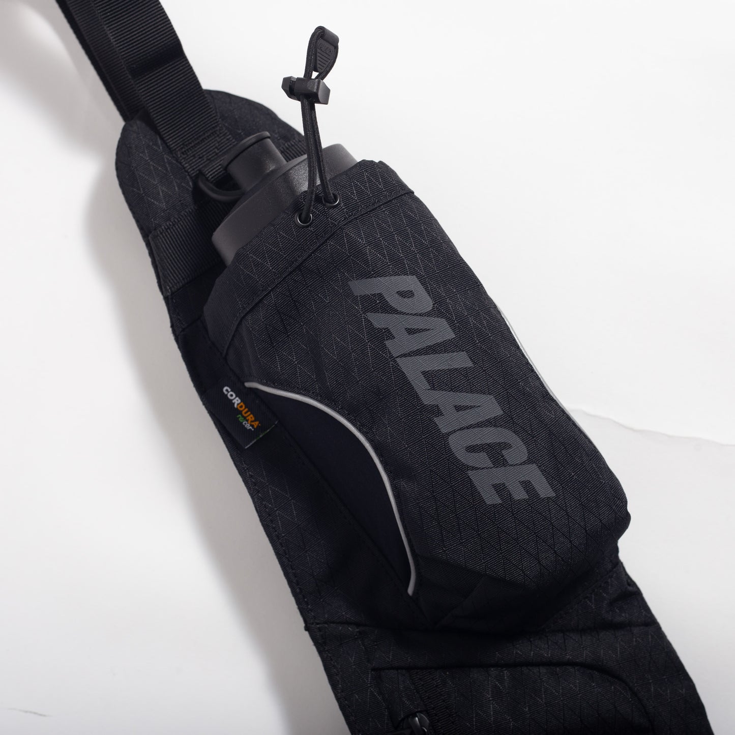 Shoulder Bag Palace Cordura Y-Rip Bottle
