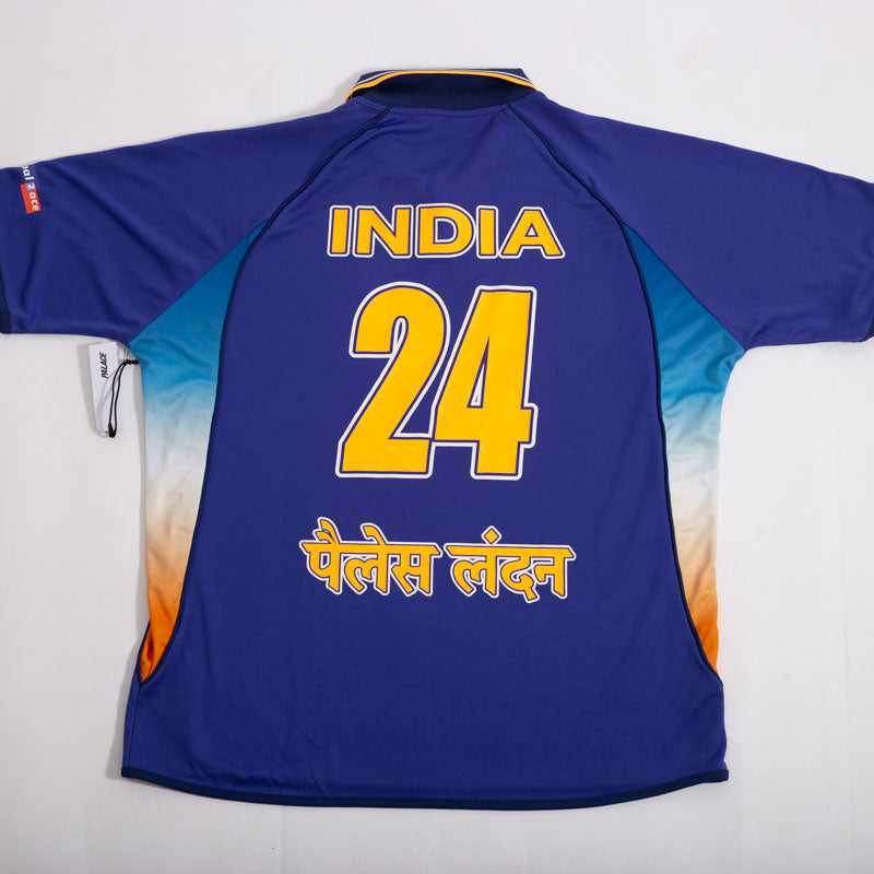 Camiseta Palace Cricket Jersey India