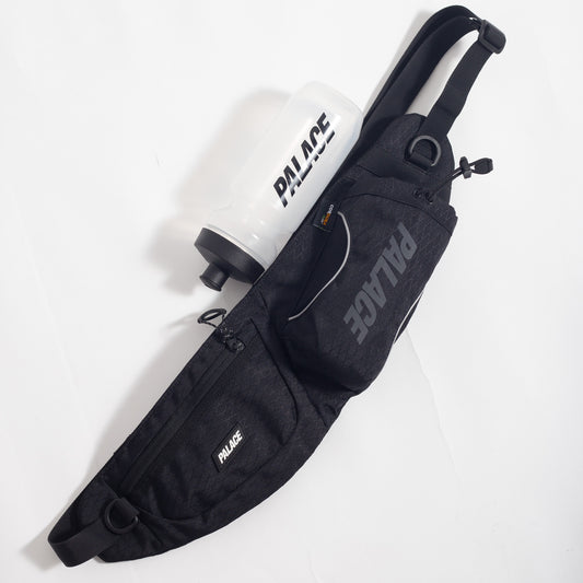 Shoulder Bag Palace Cordura Y-Rip Bottle