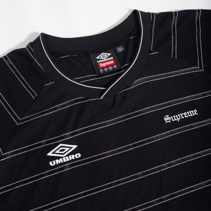 Jersey Supreme x Umbro