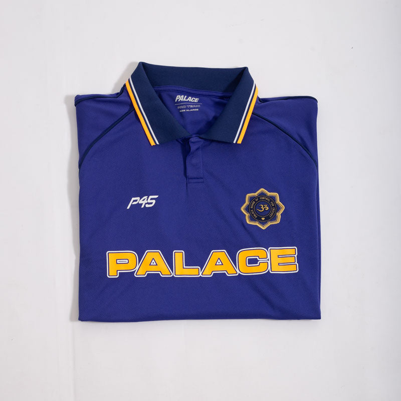 Camiseta Palace Cricket Jersey India