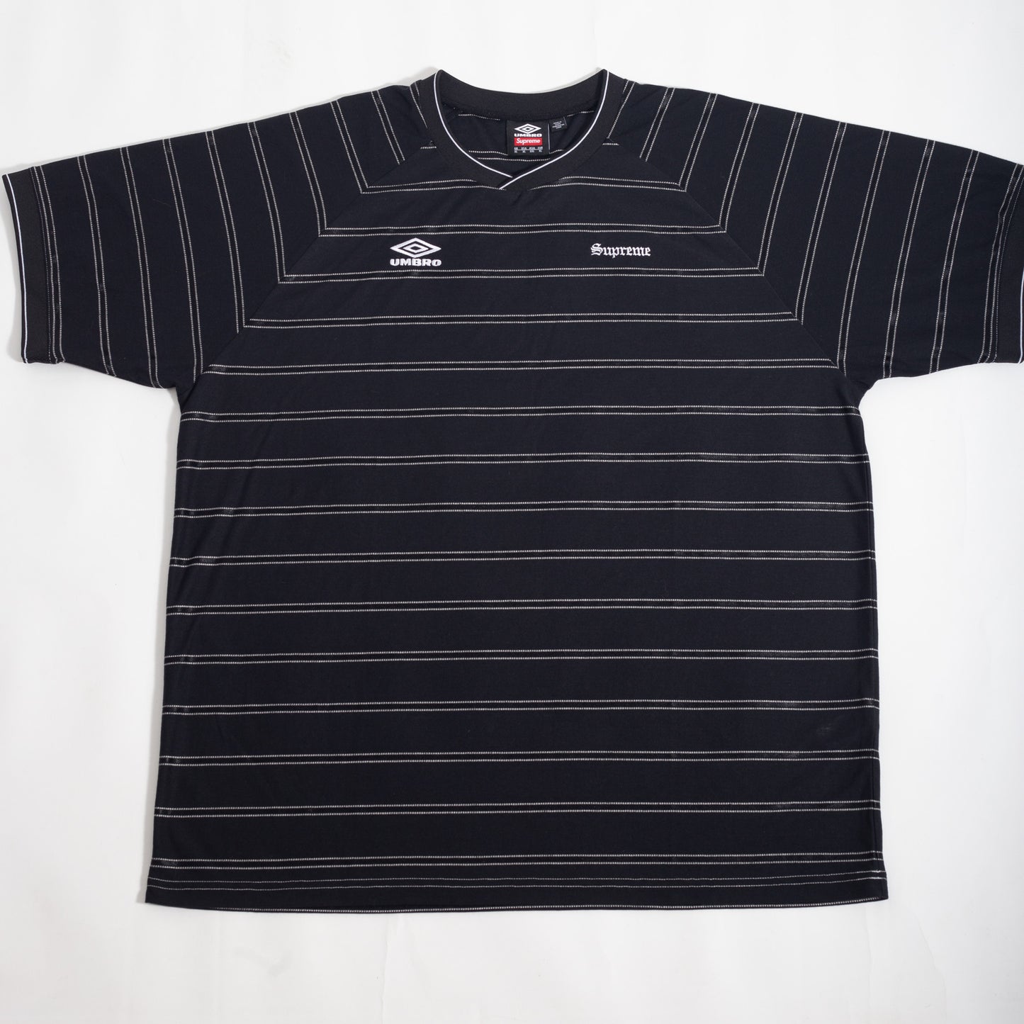 Jersey Supreme x Umbro