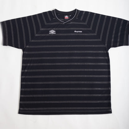 Jersey Supreme x Umbro