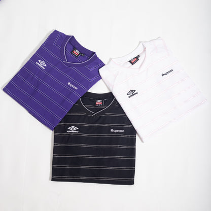 Jersey Supreme x Umbro