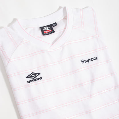 Jersey Supreme x Umbro
