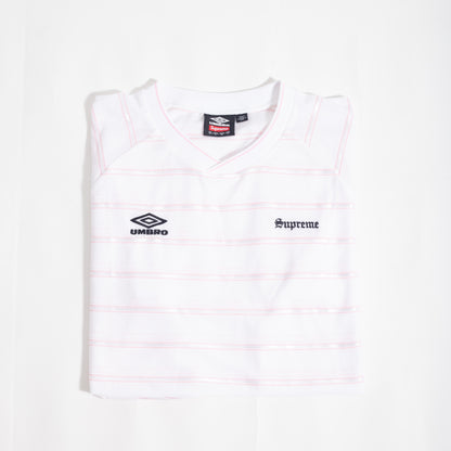 Jersey Supreme x Umbro
