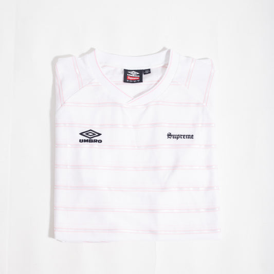 Jersey Supreme x Umbro
