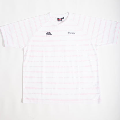 Jersey Supreme x Umbro