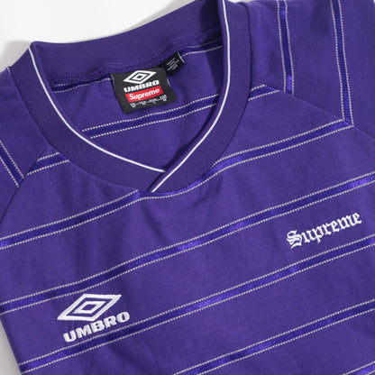 Jersey Supreme x Umbro