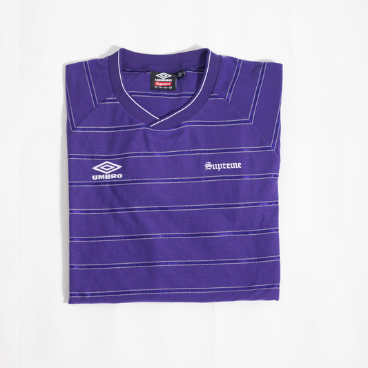 Jersey Supreme x Umbro