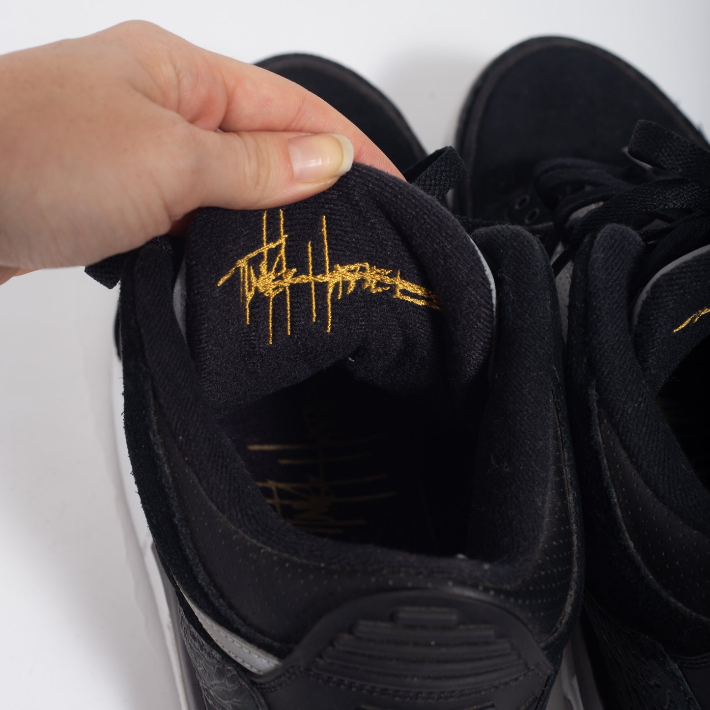Nike Jordan (USADO)