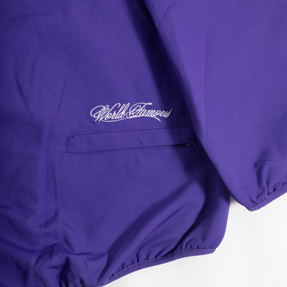 Jaqueta Nike x Supreme