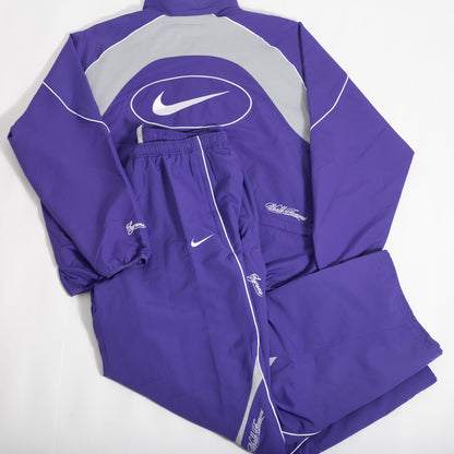 Calça Nike x Supreme