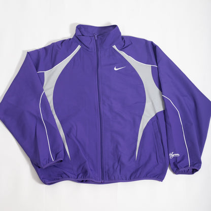 Jaqueta Nike x Supreme