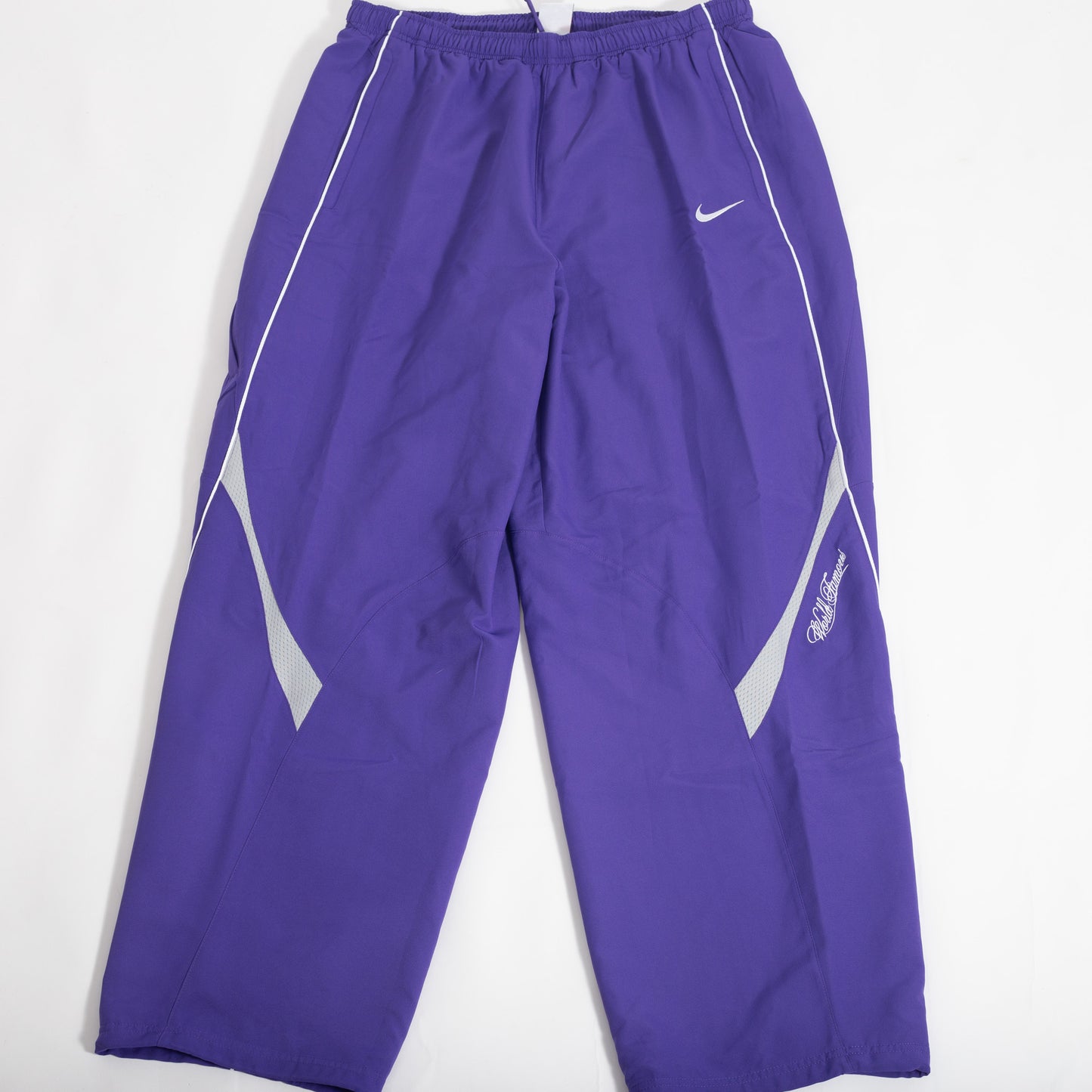 Calça Nike x Supreme