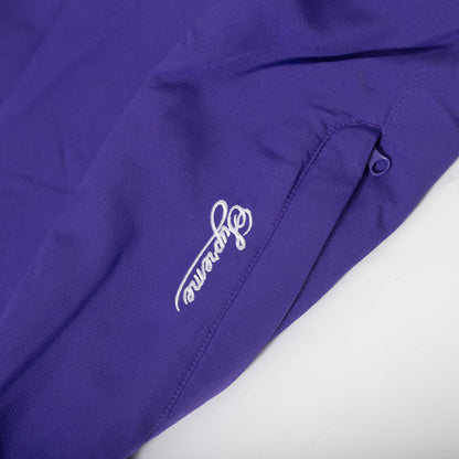 Calça Nike x Supreme