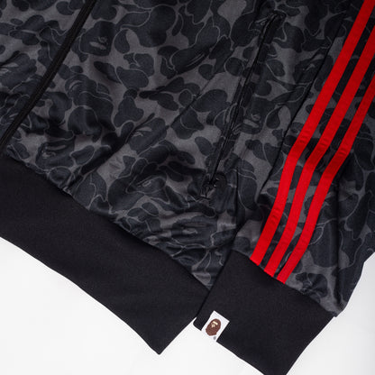 Jaqueta Adidas x BAPE Track