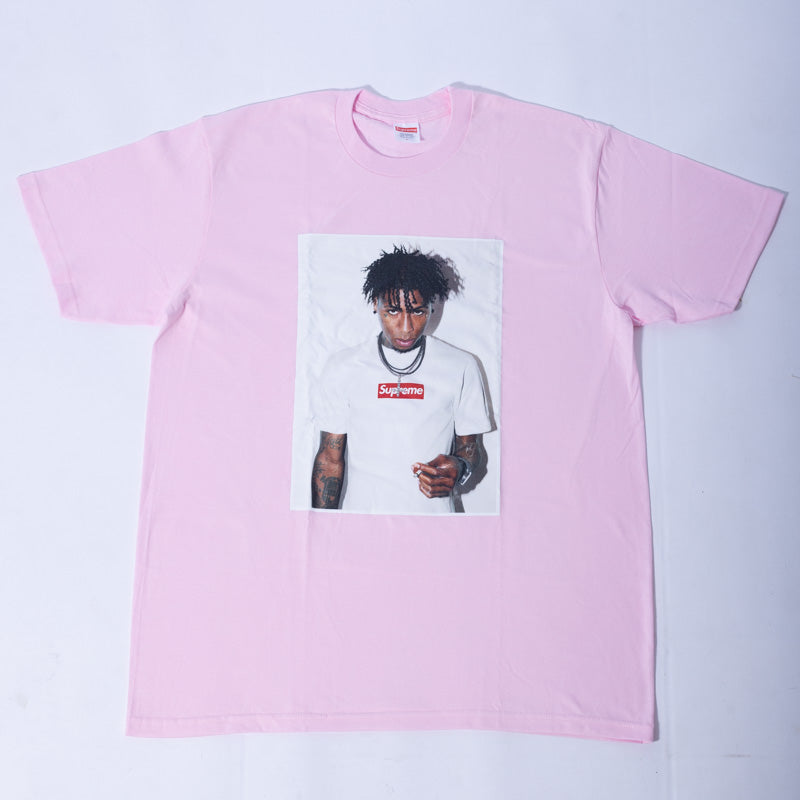 Camiseta Supreme NBA Youngboy Tee