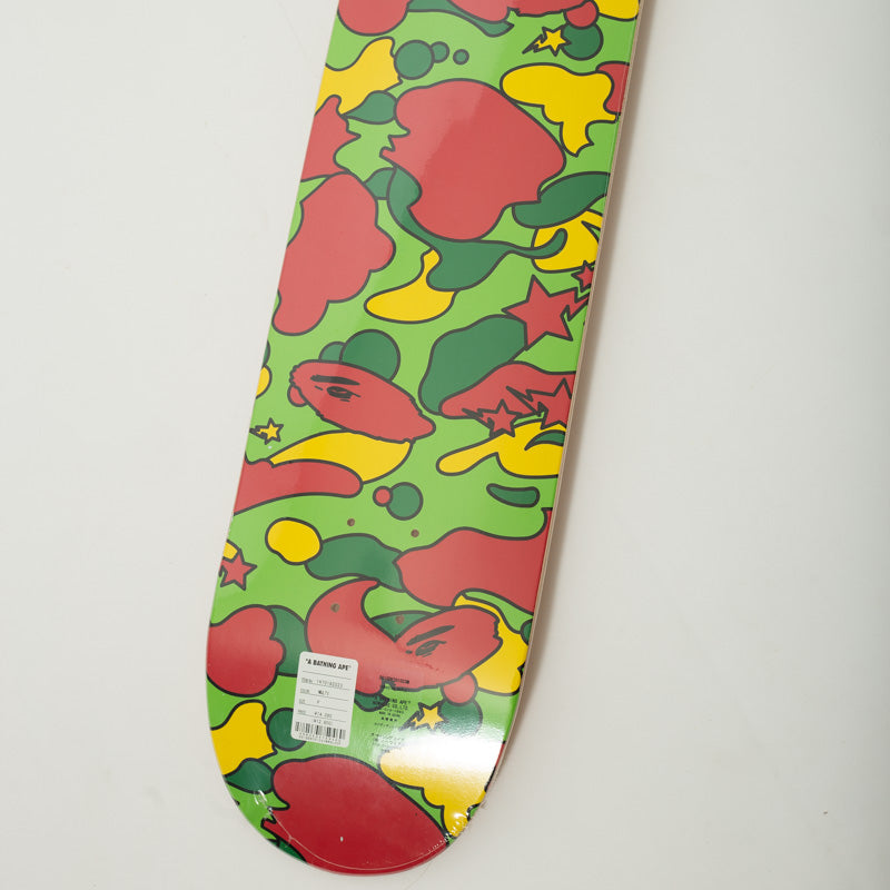 Shape BAPE