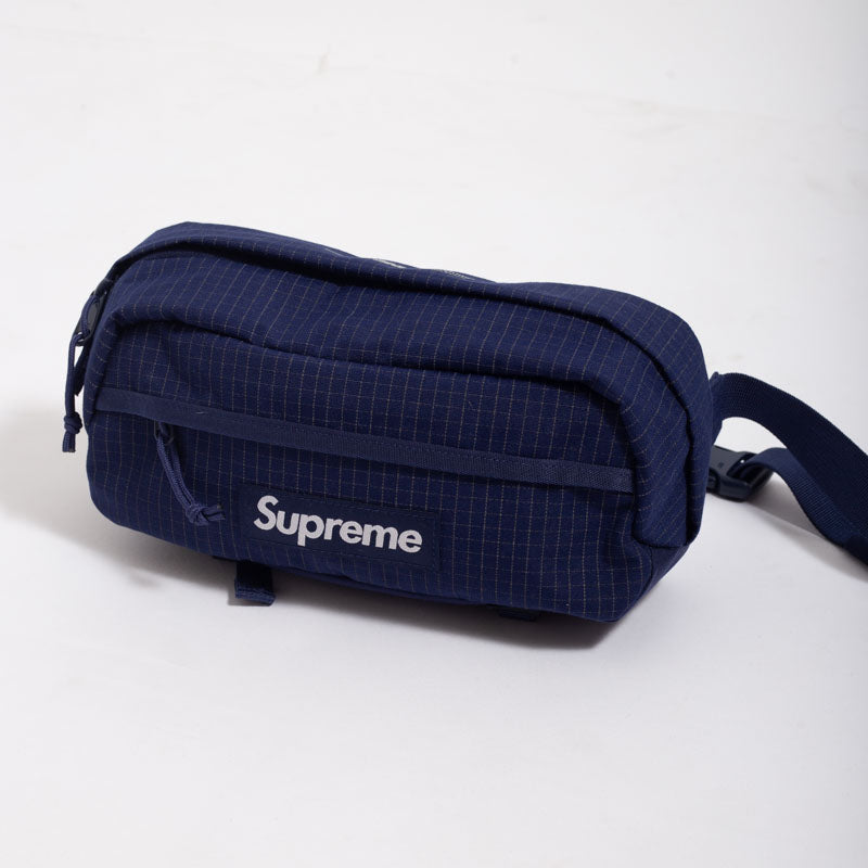 Pochete Waist Bag Supreme 3M Refletiva