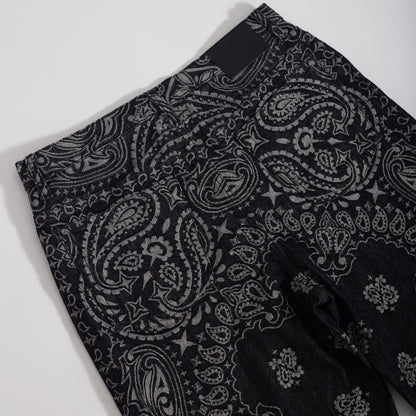 Calça Supreme Jeans Bandana