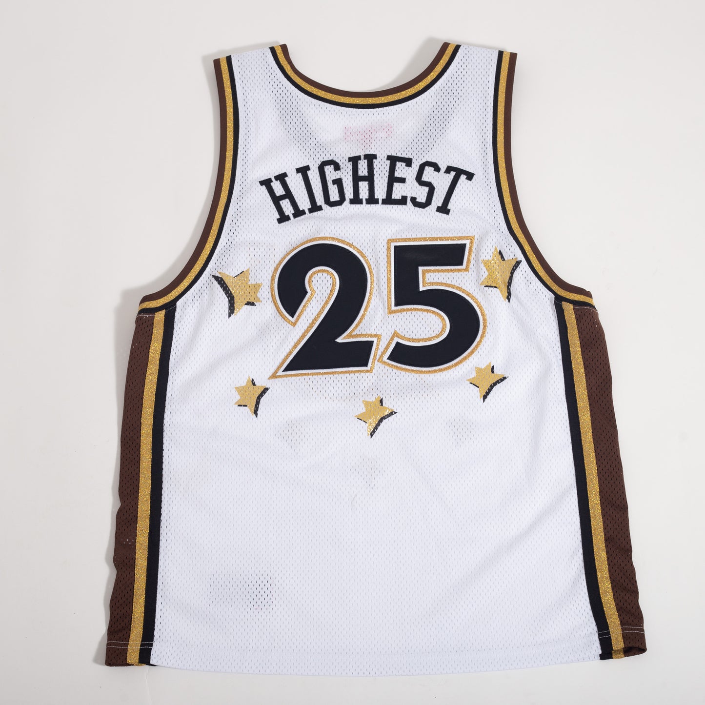 Regata Jersey All Stars Supreme