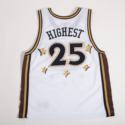 Regata Jersey All Stars Supreme