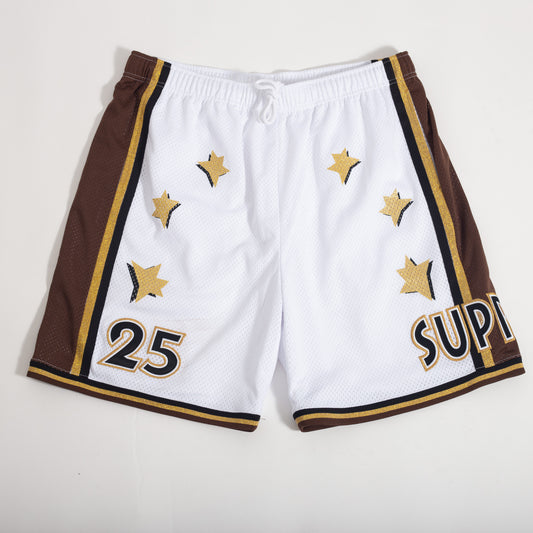 Bermuda All Stars Supreme