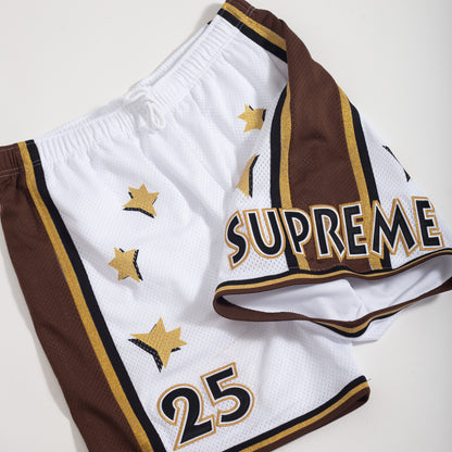Bermuda All Stars Supreme