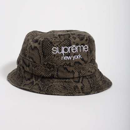 Bucket Supreme NYC