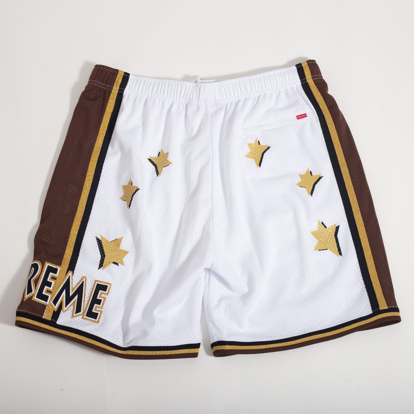 Bermuda All Stars Supreme