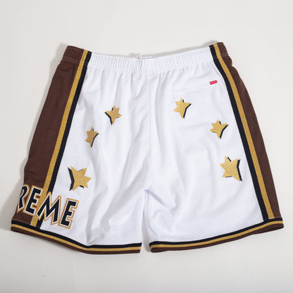 Bermuda All Stars Supreme