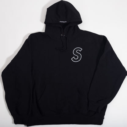 Moletom Supreme  S Logo