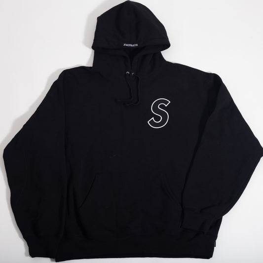 Moletom Supreme  S Logo