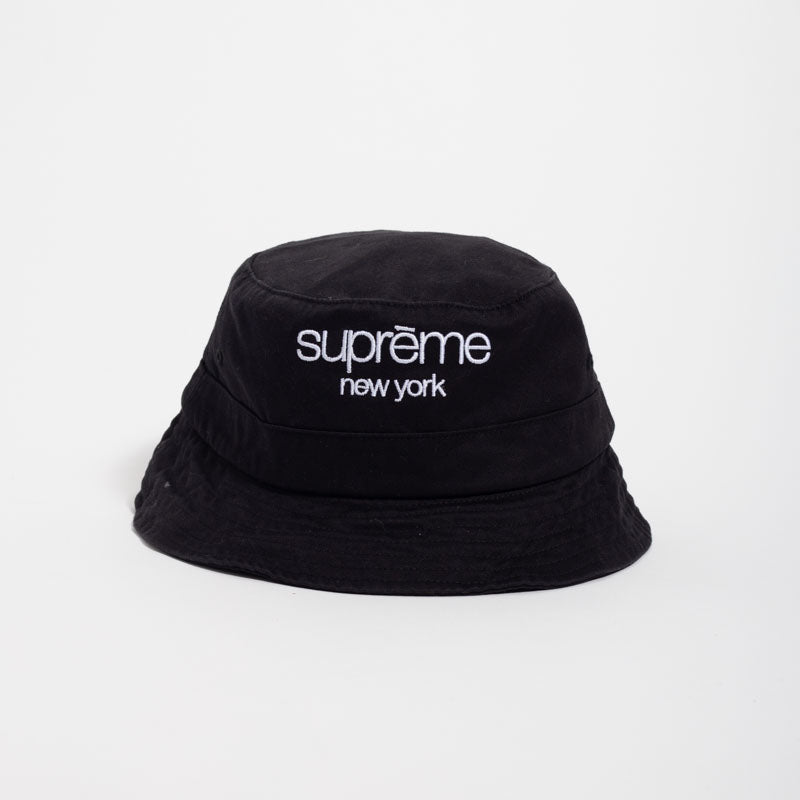 Bucket Supreme NYC