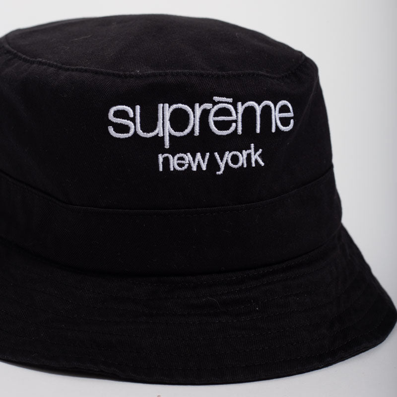 Bucket Supreme NYC