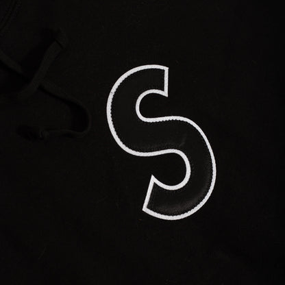 Moletom Supreme  S Logo