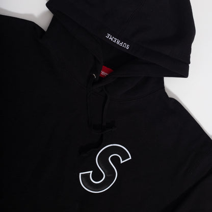 Moletom Supreme  S Logo