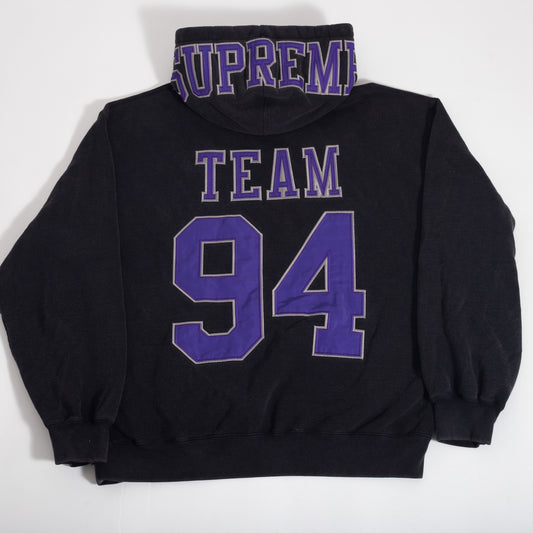 Moletom Supreme Team 94
