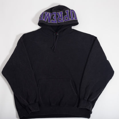 Moletom Supreme Team 94