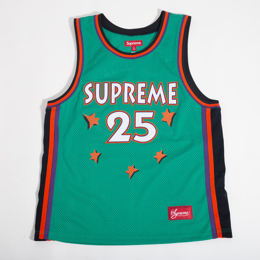 Regata Jersey All Stars Supreme