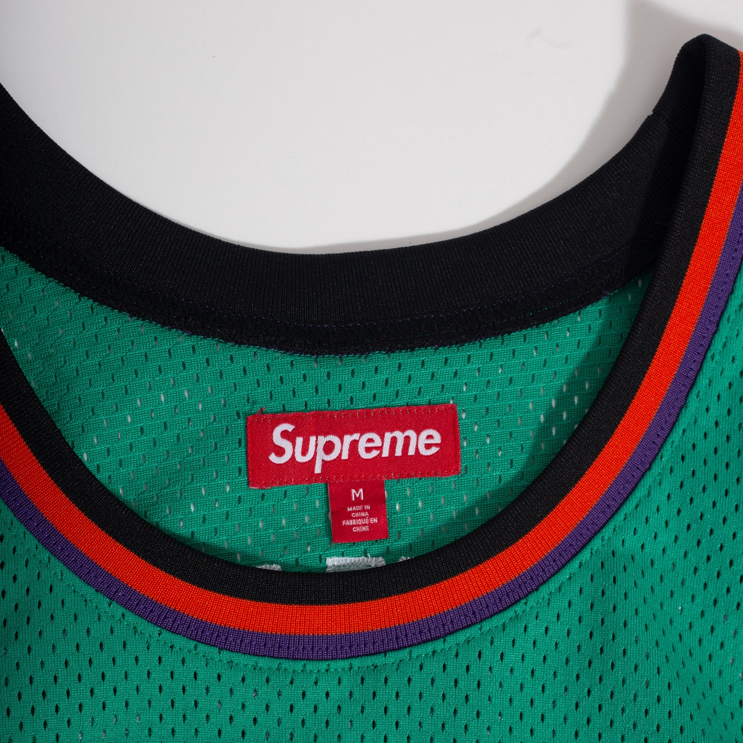 Regata Jersey All Stars Supreme